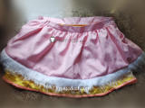 Commission Rune Factory 3 Raven Cosplay Costume