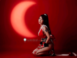 The King of Fighters KOF Mai Shiranui Red Cosplay Costume