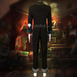 Arknights Lee Trust Your Eyes Witch Cosplay Costume