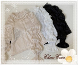 Cheese Cocoa ~Starfall Front Open Design Lolita JSK -Ready MADE