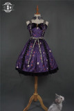Miss Point ~Clown Daunting Night Lolita JSK