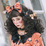 Miss Point ~Clown Daunting Night OP
