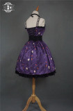 Miss Point ~Clown Daunting Night Lolita JSK