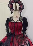 The Butterfly Ballet Lolita Accessories