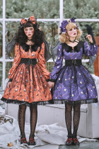 Miss Point ~Clown Daunting Night OP