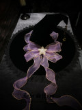 Witch's Astrology~ Lolita Hat For Halloween - In Stock