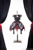 The Butterfly Effect Gothic Lolita JSK/Skirt
