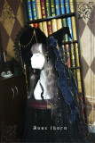 Witch's Astrology~ Lolita Hat For Halloween - In Stock