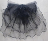 Miss Furla Back Wings and Yarn