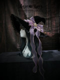 Witch's Astrology~ Lolita Hat For Halloween - In Stock