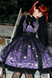 Miss Point ~Clown Daunting Night Lolita JSK