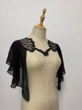 The Butterfly Ballet Lolita Accessories