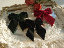 Miss Point ~The Kitty In the Frame Christmas Lolita Accessories -Pre-order