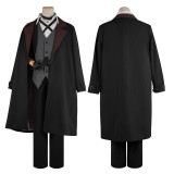 HOLOUNCOSER Bungou Stray Dogs Chuuya Nakahara Cosplay Costume
