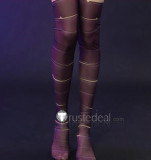League of Legends LOL Xayah Original Cosplay Costume