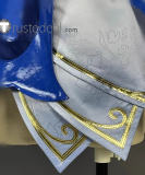 League of Legends LOL Divine Sword Porcelain Irelia Cosplay Costume