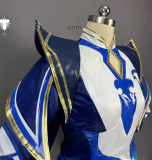 League of Legends LOL Divine Sword Porcelain Irelia Cosplay Costume