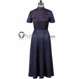 Dead by Daylight Sally Smithson The Nurse Killer Halloween Cosplay Costume