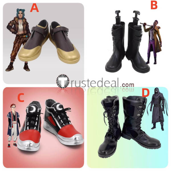 Dead by Daylight Fire Moon Performer Trickster Ghost Face Ghostface The Trickster Ji Woon Hak Nea Karlsson Cosplay Shoes Boots