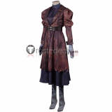 Dead by Daylight Sally Smithson The Nurse Killer Halloween Cosplay Costume