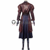 Dead by Daylight Sally Smithson The Nurse Killer Halloween Cosplay Costume