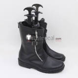 Dead by Daylight Fire Moon Performer Trickster Ghost Face Ghostface The Trickster Ji Woon Hak Nea Karlsson Cosplay Shoes Boots