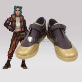 Dead by Daylight Fire Moon Performer Trickster Ghost Face Ghostface The Trickster Ji Woon Hak Nea Karlsson Cosplay Shoes Boots