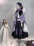 iCOS Puella Magi Madoka Magica Kaname Madoka Akemi Homura Kimono Cosplay Costume