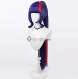 My Little Pony Friendship Is Magic Fluttershy Applejack Twilight Sparkle Pinkie Pie Red Blonde Pink Purple Pink Cosplay Wig