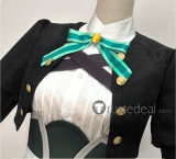 You Are Ms. Servant Kimi wa Meido-sama Yuki Yokoya Xue Maid Cosplay Costume