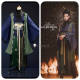Black Myth Wukong Spider Women The Fourth Sister Cosplay Costume Custom Size