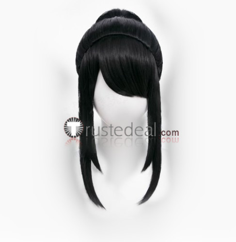 Honor of Kings Miyamoto Musashi Atong Full Movie 2022 Kimono Kendo Uniform Cosplay Costume