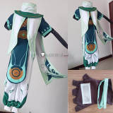 Honor of Kings King's Glory Sang Qi New Cosplay Costume