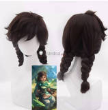 Honor of Kings King's Glory Sang Qi New Cosplay Costume