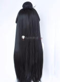 Heaven Official's Blessing Tian Guan Ci Fu Lord Wind Master Qingxuan Shi Qingxuan Styled Lace Front Cosplay Wig