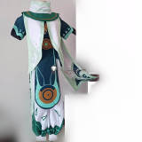 Honor of Kings King's Glory Sang Qi New Cosplay Costume