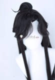 Heaven Official's Blessing Tian Guan Ci Fu Lord Wind Master Qingxuan Shi Qingxuan Styled Lace Front Cosplay Wig