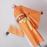 Honor of Kings Miyamoto Musashi Atong Full Movie 2022 Kimono Kendo Uniform Cosplay Costume