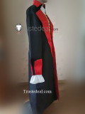 Castlevania Vampire Dracula Cosplay Costume
