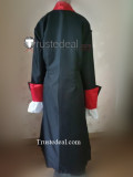 Castlevania Vampire Dracula Cosplay Costume