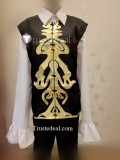Castlevania Vampire Dracula Cosplay Costume