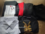 Castlevania Vampire Dracula Cosplay Costume