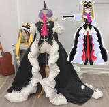 Mawaru Penguindrum Princess of the Crystal Cosplay Costume