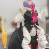 Mawaru Penguindrum Princess of the Crystal Cosplay Costume