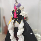 Mawaru Penguindrum Princess of the Crystal Cosplay Costume