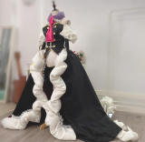 Mawaru Penguindrum Princess of the Crystal Cosplay Costume