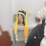 Mawaru Penguindrum Princess of the Crystal Cosplay Costume