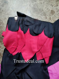 Vocaloid Project DIVA-F Megurine Luka Witch Cosplay Costume