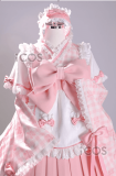 iCOS Puella Magi Madoka Magica Kaname Madoka Akemi Homura Kimono Cosplay Costume