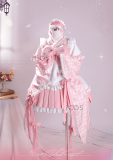 iCOS Puella Magi Madoka Magica Kaname Madoka Akemi Homura Kimono Cosplay Costume